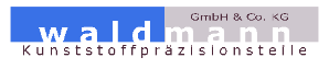 Waldmann Logo